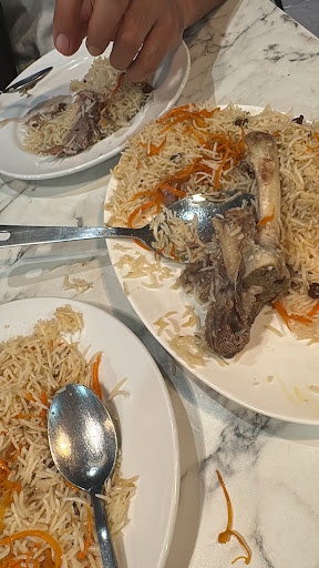 Photo of Mezbaan Restaurant - 28 N 10th St, Milton Keynes MK9 3EL